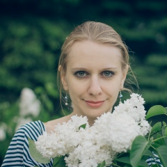 Елена Сомова, 23.03.1981