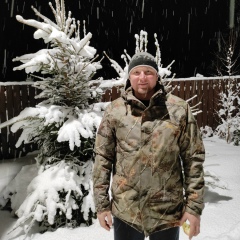 Роман Калустьян, 22.08, Санкт-Петербург