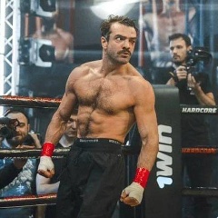 Арсен Каримов, 15.10, Москва