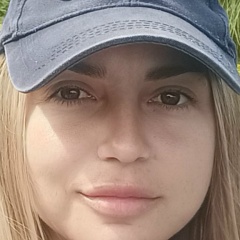 Елена Александровна