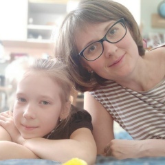 Надежда Брюханова, 18.02, Москва