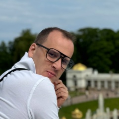 Максим Лабовкин, 13.10.1991, Владивосток