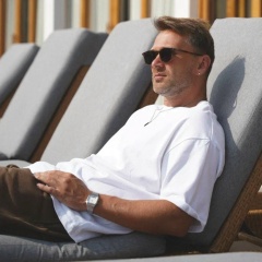 Александр Чернявский, Ростов-на-Дону