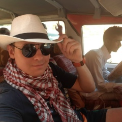 Сергей Слободчиков, 29.11, Екатеринбург