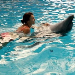 Дарья Давыдова, 13.12.1983, Харьков