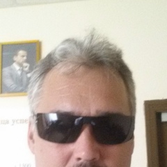 Анатолий Марченко, 16.08.1967, Ростов-на-Дону