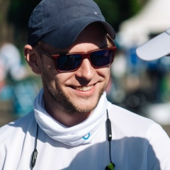 Дима Касаткин, 22.03.1988, Калининград