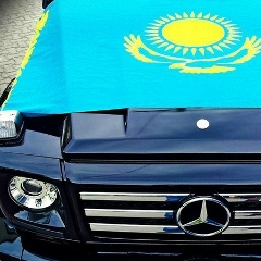 Табигат Рахманбердиев, 25.02, Астана