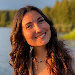 Оксана Иржавцева, 02.12, Санкт-Петербург