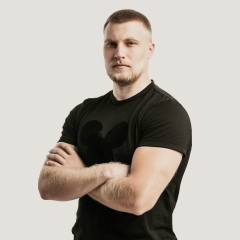 Павел Александров, 24.03, Санкт-Петербург
