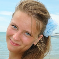 Екатерина Лыжина, 01.06, Екатеринбург