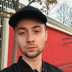 Дмитрий Макаров, 21.01