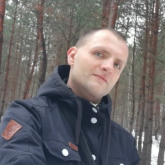 Александр Гончаров, 17.08.1987, Белгород