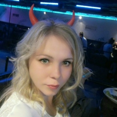 Наталья Корягина, 10.03, Москва