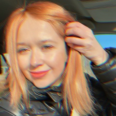 Катрина Драйв, 10.01.1994, Санкт-Петербург