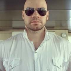 Илья Чернов, 14.08.1987, Нижний Новгород