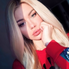 Виктория Шумахер, 01.01.1996, Уфа