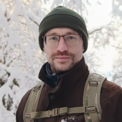 Алексей Сирецкий, 01.02.1982, Санкт-Петербург