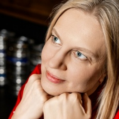 Анастасия Кожемяка, 07.07, Екатеринбург