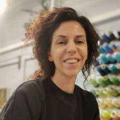 Marina Trembitskaya, 06.12.1987, Санкт-Петербург