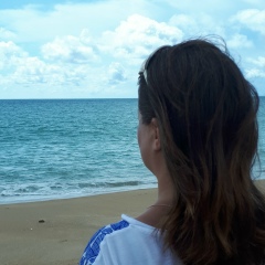 Наталья Гайсина, 03.12.1985, Москва