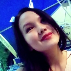 Салтанат Айтбагамбетова, 01.03.1996