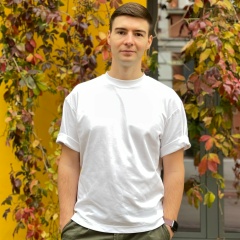 Александр Сычугов, 17.11.1988, Москва