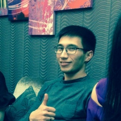 Nurzhan Baiberekov, 07.11.1991, Алматы