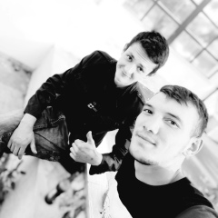 Rotaru Igor, 10.02.1996, Москва