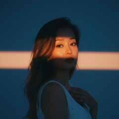 Нурханым Жолаева, Астана