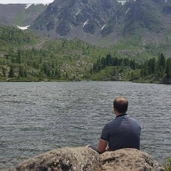 Артём Зайцев, 18.07, Новосибирск