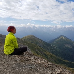 Анастасия Большова, 05.09.1991, Санкт-Петербург