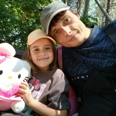 Алексей Ковырев, 24.07.1987, Ростов-на-Дону