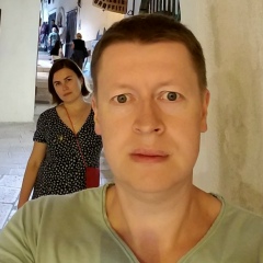 Петр Костин, 16.03, Пермь