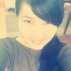 Kamshat Danetbaeva, 23.07.1987, Беткайнар