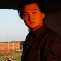 Magzhan Maksut, 29.04