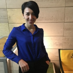 Татьяна Королькова, 30.09.1989, Киев