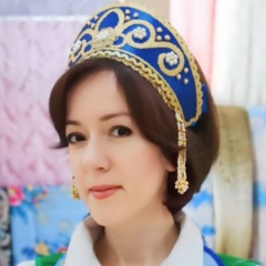 Ирина Раева, 12.12.1981, Киров