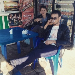 Ильдар Бадыков, 20.11.1990