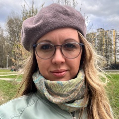 Нина Пименова-Ромашова, 26.02, Москва