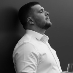 Лешка Kaiff, 13.06, Москва