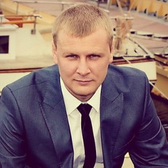 Dmitry Gurnitsky, 08.07.1982, Одесса