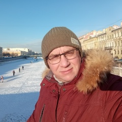 Денис Дружков, 20.07, Санкт-Петербург