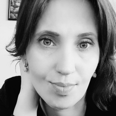 Лилия Демидова, 20.05.1980, Москва