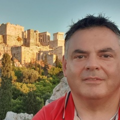Константин Апазиди, 23.10, Komotini