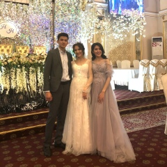 Назима Халмирзаева, 27.05.1994