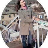 Надежда Фомина, 08.04, Пологи