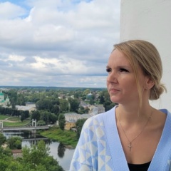 Анечка Delete, 26.06, Москва