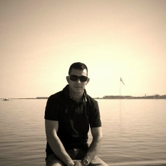 Антон Генкин, 27.04.1985