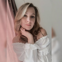 Лидия Апухтина, 23.05.1995, Санкт-Петербург